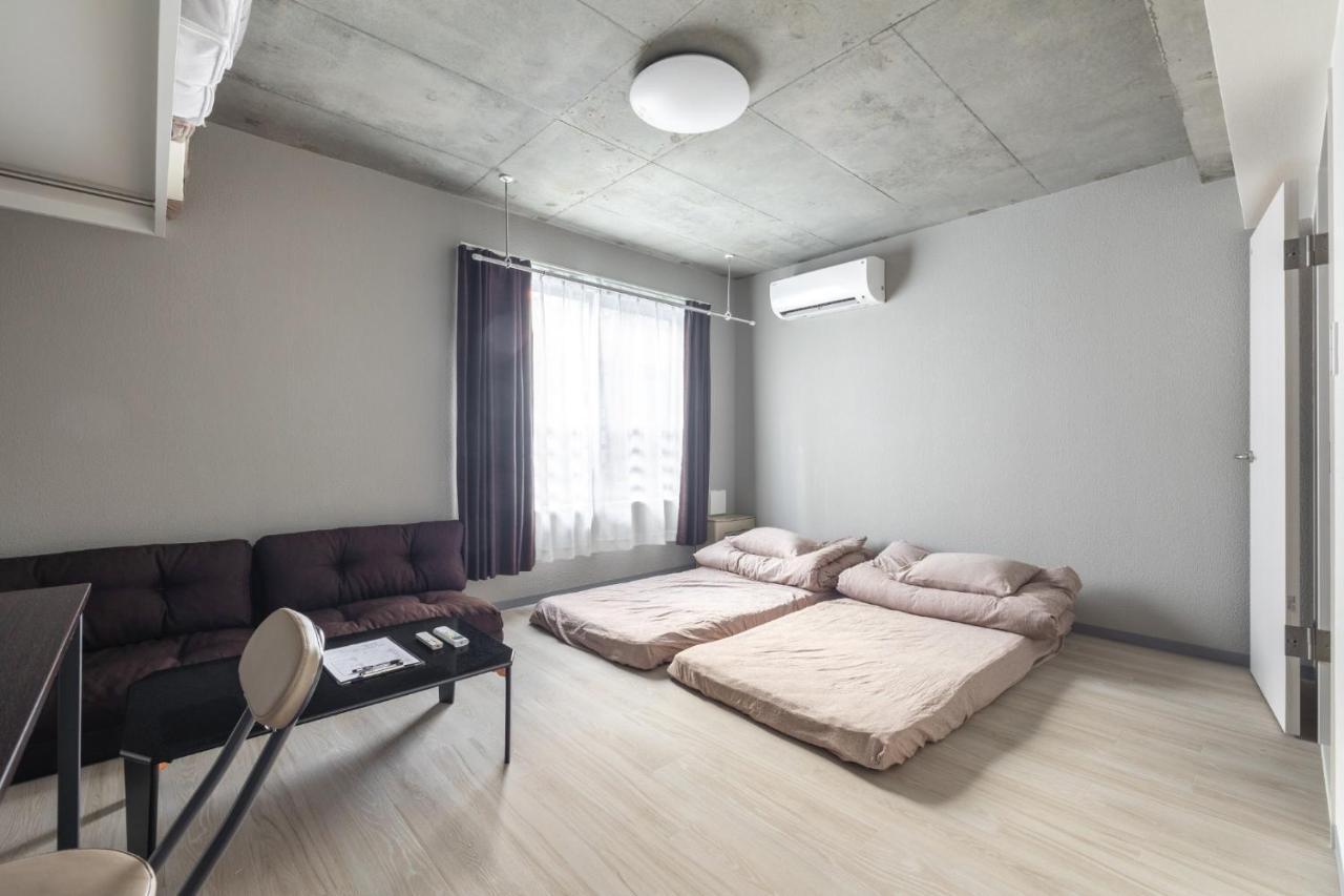 Marvelous Koiwa - Vacation Stay 90814V Tokio Exterior foto