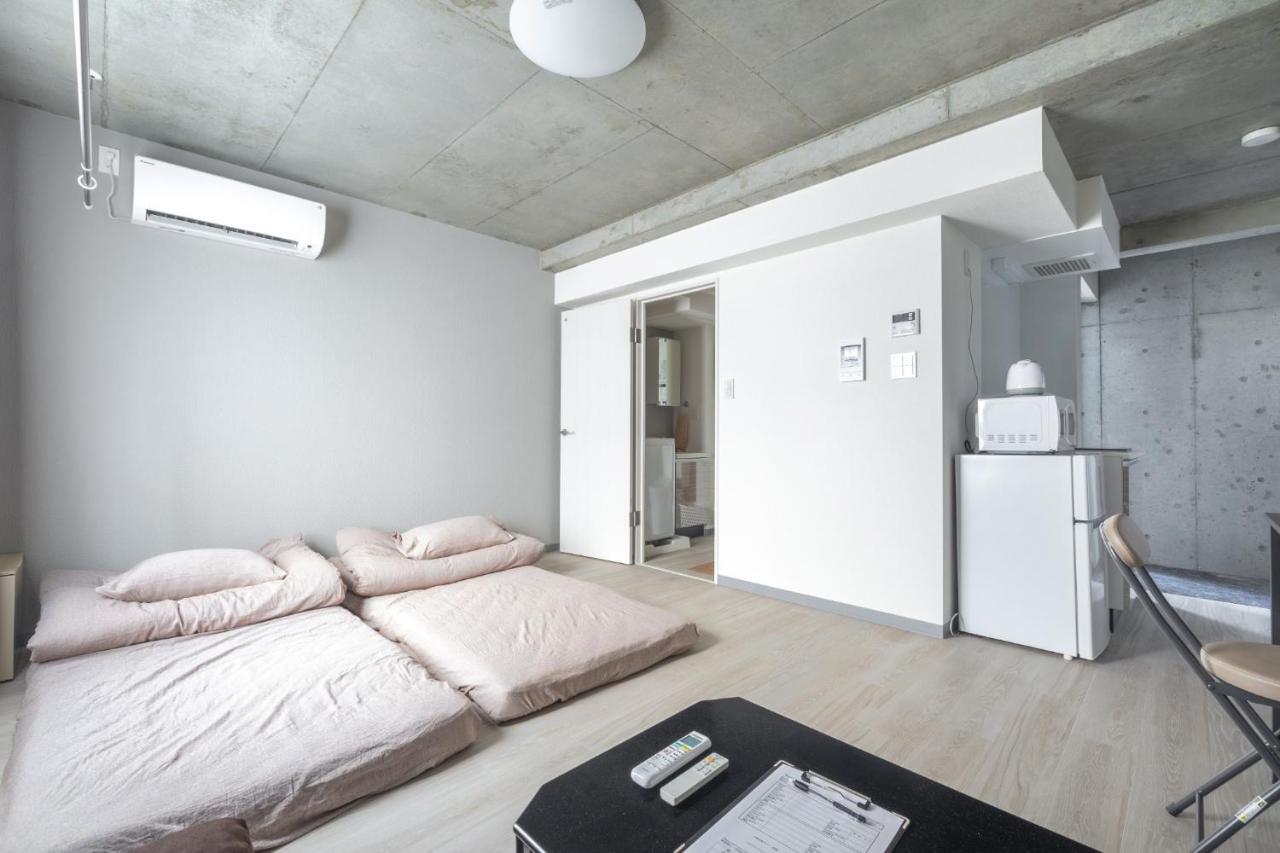 Marvelous Koiwa - Vacation Stay 90814V Tokio Exterior foto
